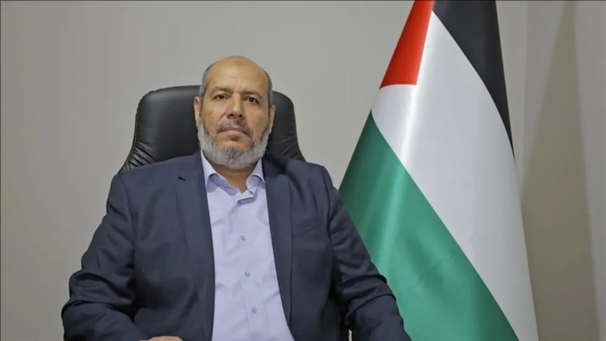 Hamas-Mediator Talks Details