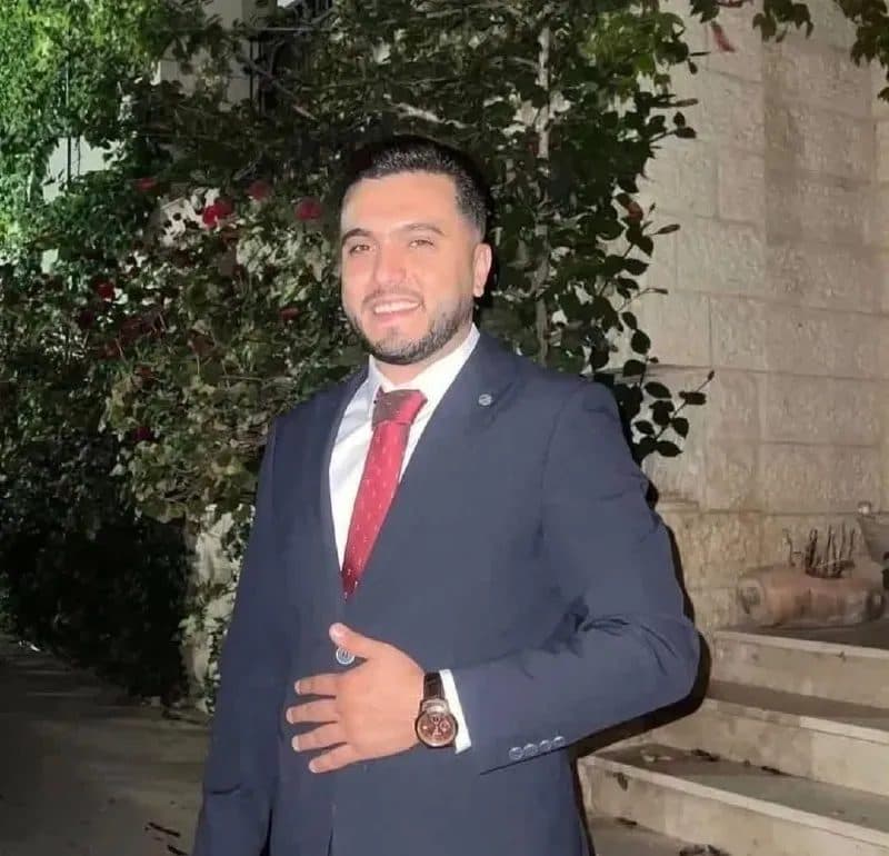 Prisoner Ahmad HamIDat Dies After Month of Silence