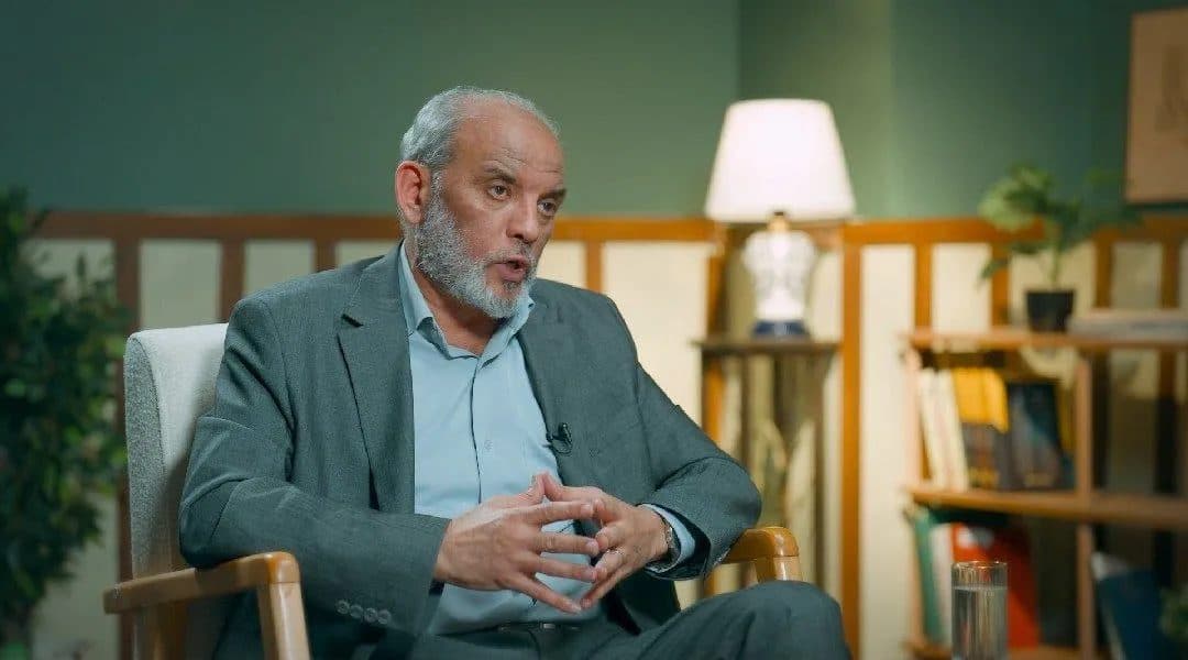 Hamas to participate in elections within national coalition