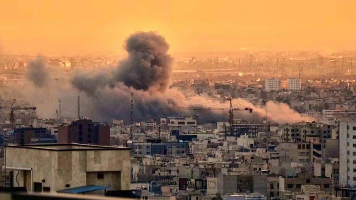 US Iran conflict costs over 43B