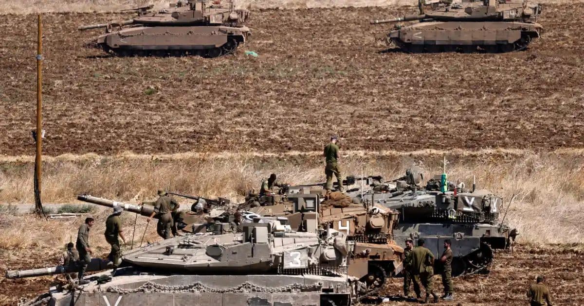 Britain denies over 80 military export licenses to Israel