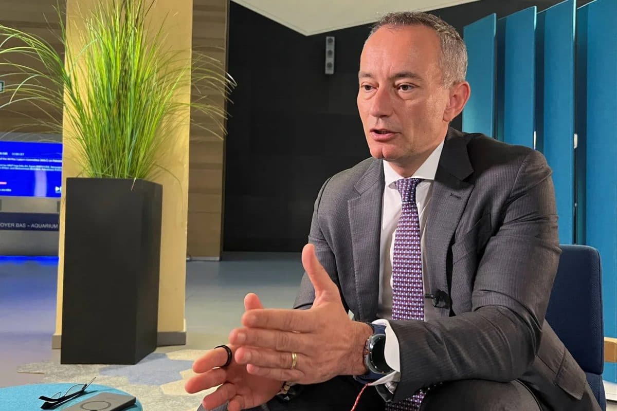 Mladenov urges entry of Gaza Technocrats and Stability Force