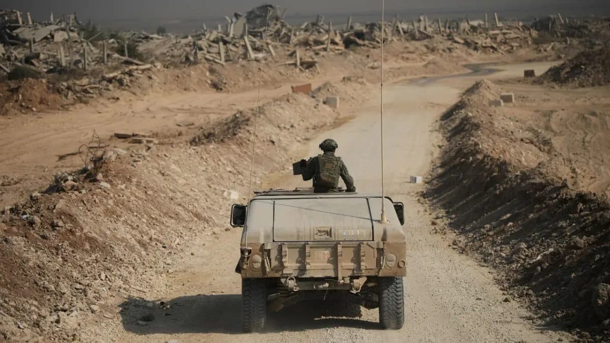 نتنياهو وأهداف التصعيد في غزة ولبنان