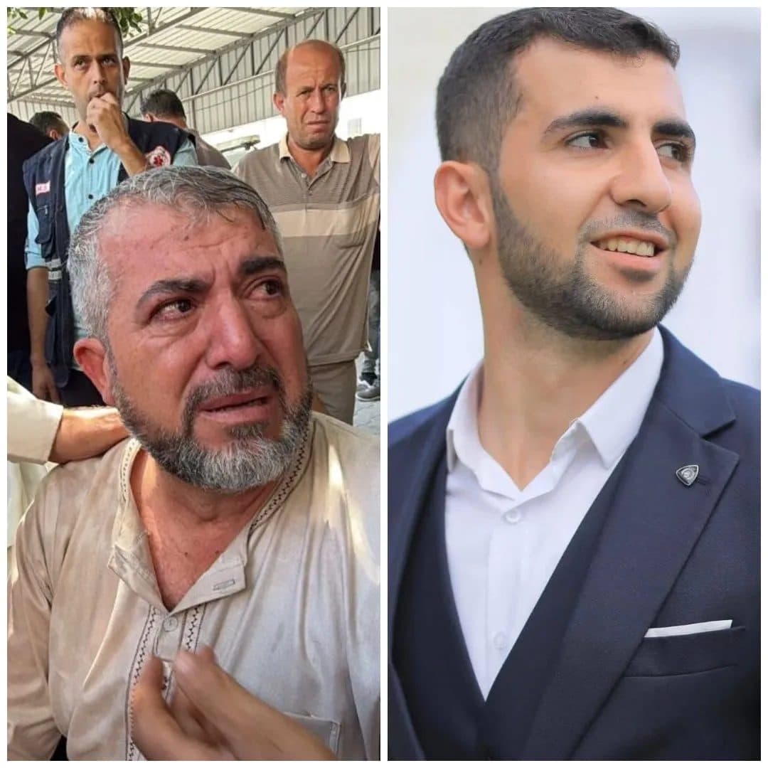 fatah martyrs include child and health director’s son