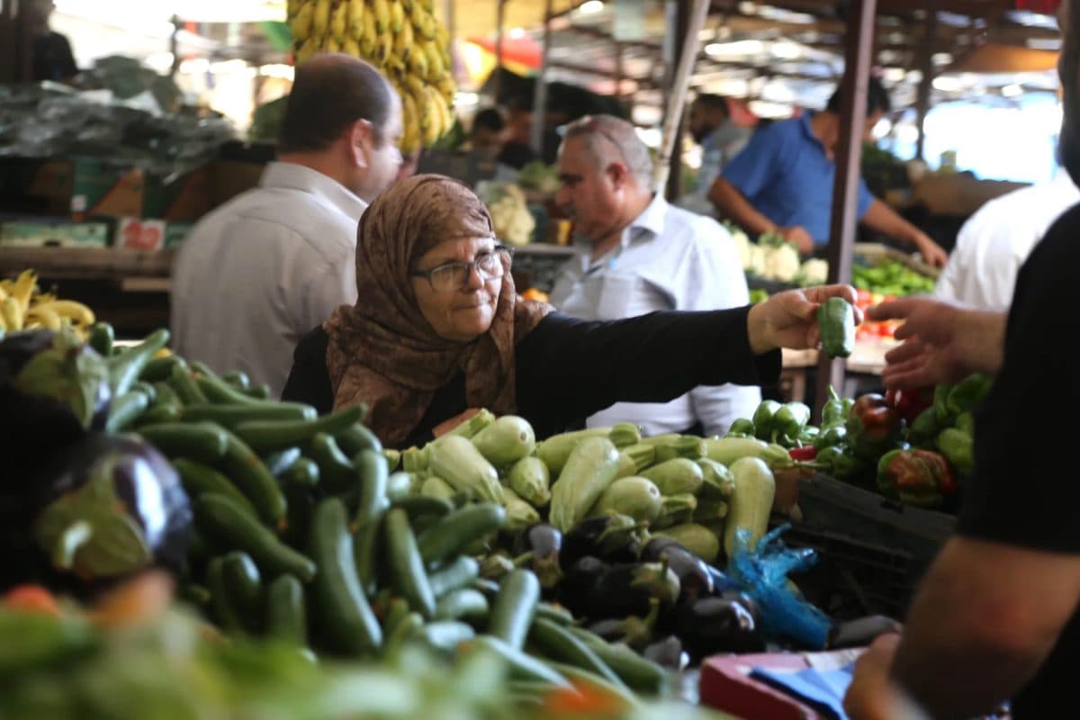بنية السلطة الرأسمالية الفلسطينية