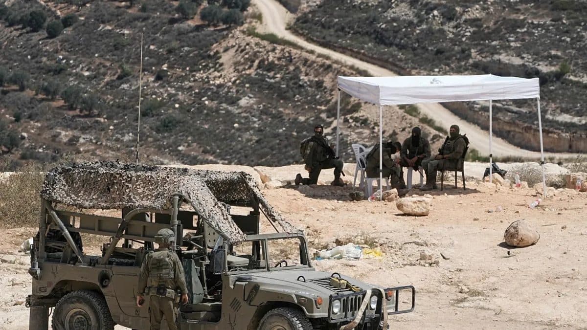 دبلوماسيون: فلسطين تتلاشى ويجب حماية القانون