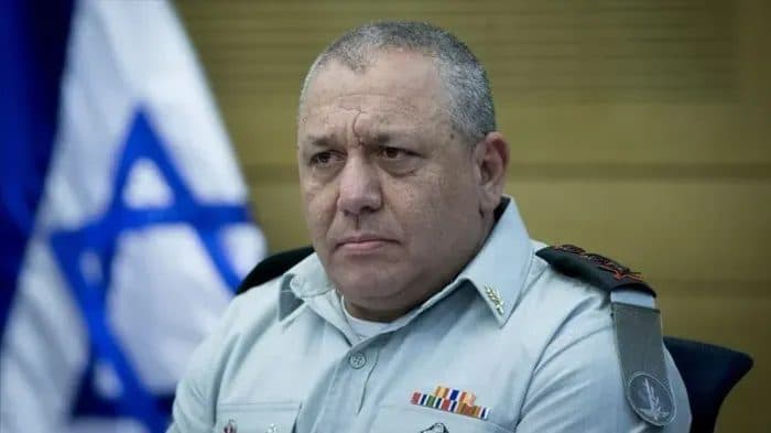 آيزنكوت يكشف خطة البيجر لاستهداف حزب الله