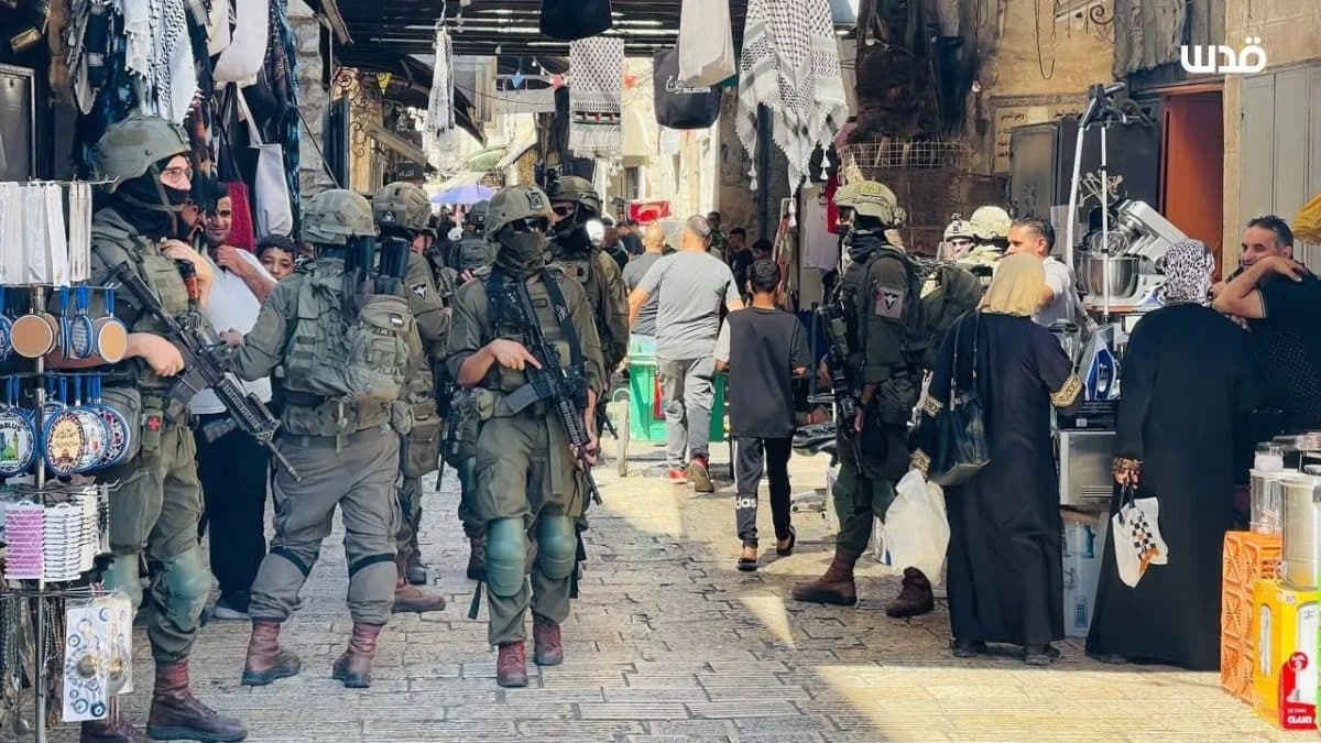 Smotrich advocates West Bank action