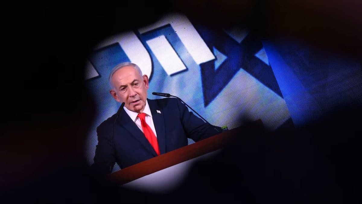 Knesset Election Impasse