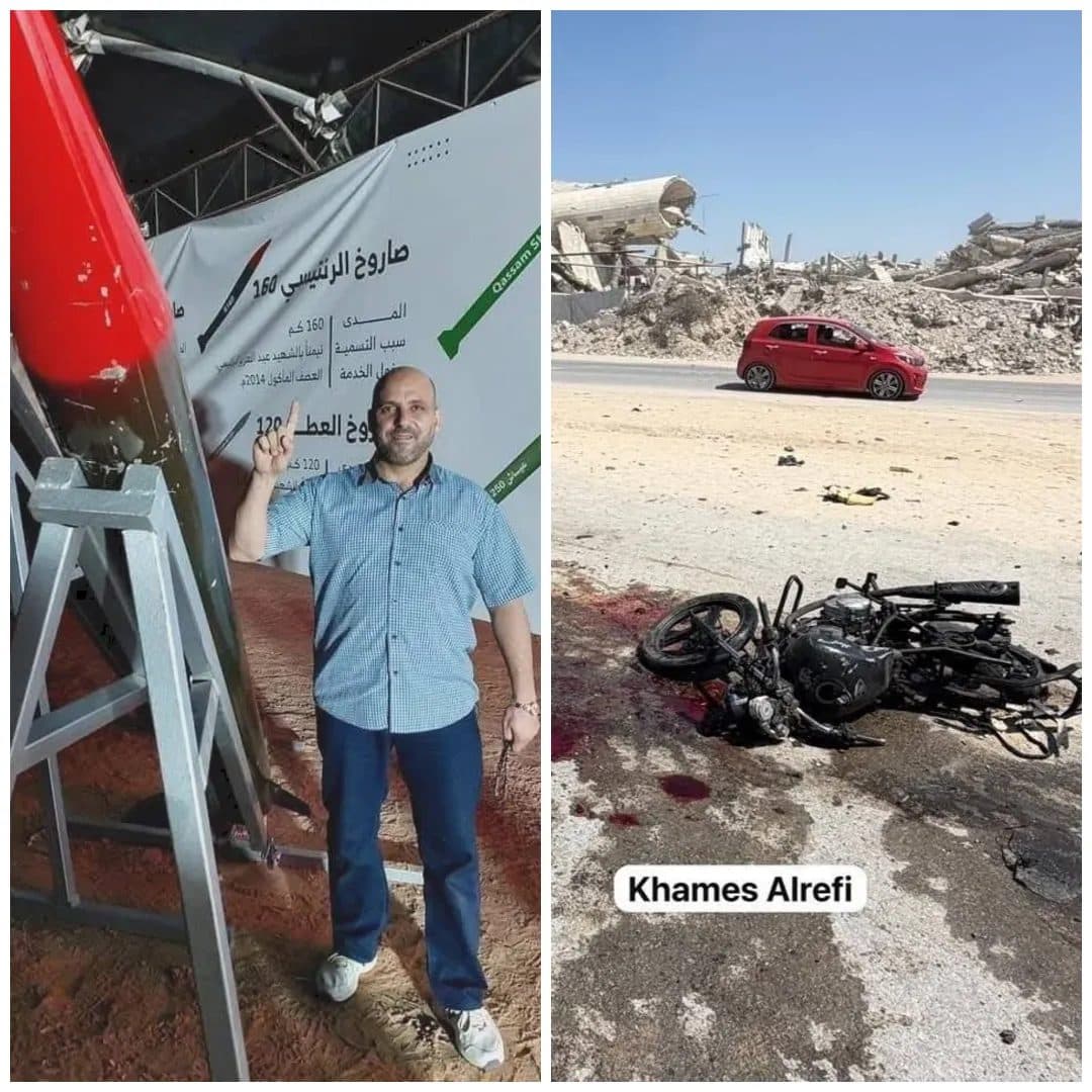 فرح حامد.. أسيرة محررة تقتلها الاحتلال في غزة