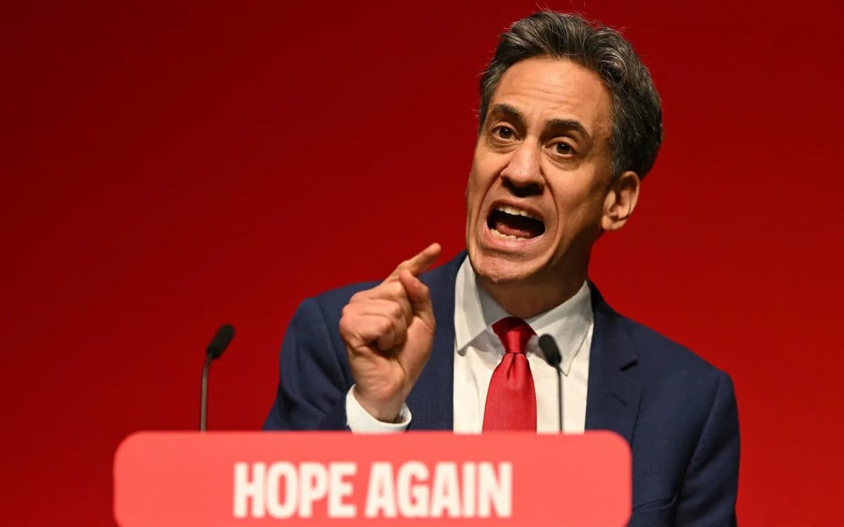 British Secretary Supports Palestine Approach