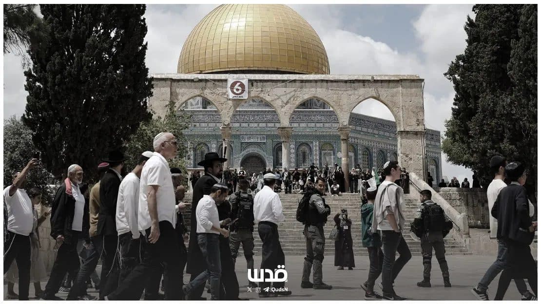 تحذيرات من استفراد الاحتلال بالأقصى