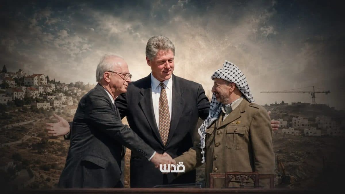 كيف استولى الاستيطان على الضفة والقدس بعد أوسلو