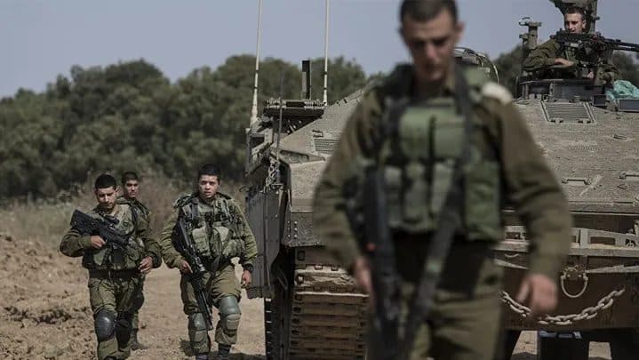 Israeli Study Highlights War Dilemma