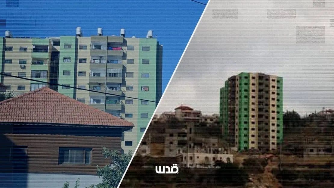 Salfit residents face housing uncertainty