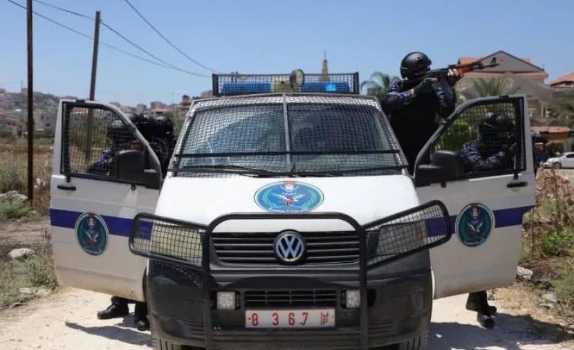 Cost and management of West Bank government fleet