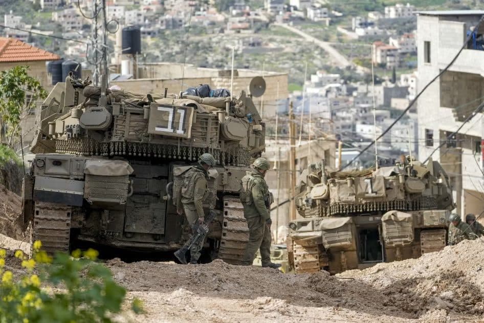 6597 انتهاكًا في الضفة
