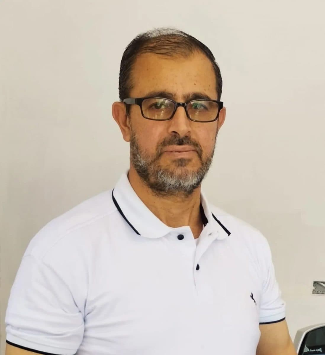 Muhyi al-Din Najm: Captivity and Martyrdom