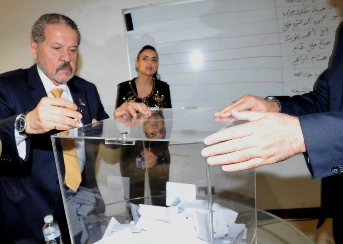 انتخابات الكويت.. تحكم مسبق بالنتائج
