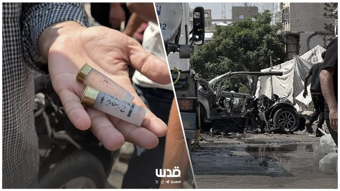 Gaza Al-Arabid Arrested Without Militia Involvement