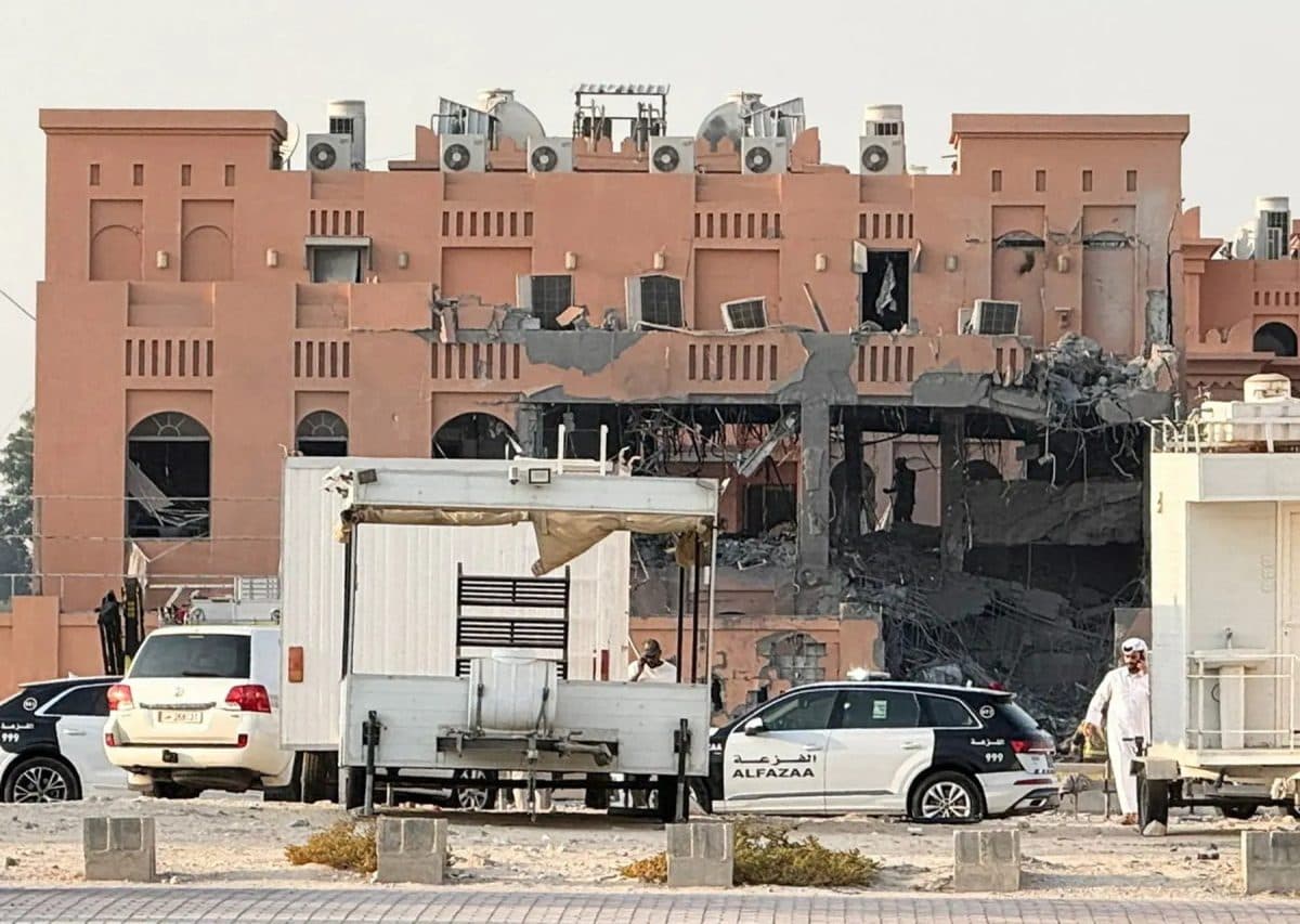 One Year Later: Inside the Hamas Doha Targeting