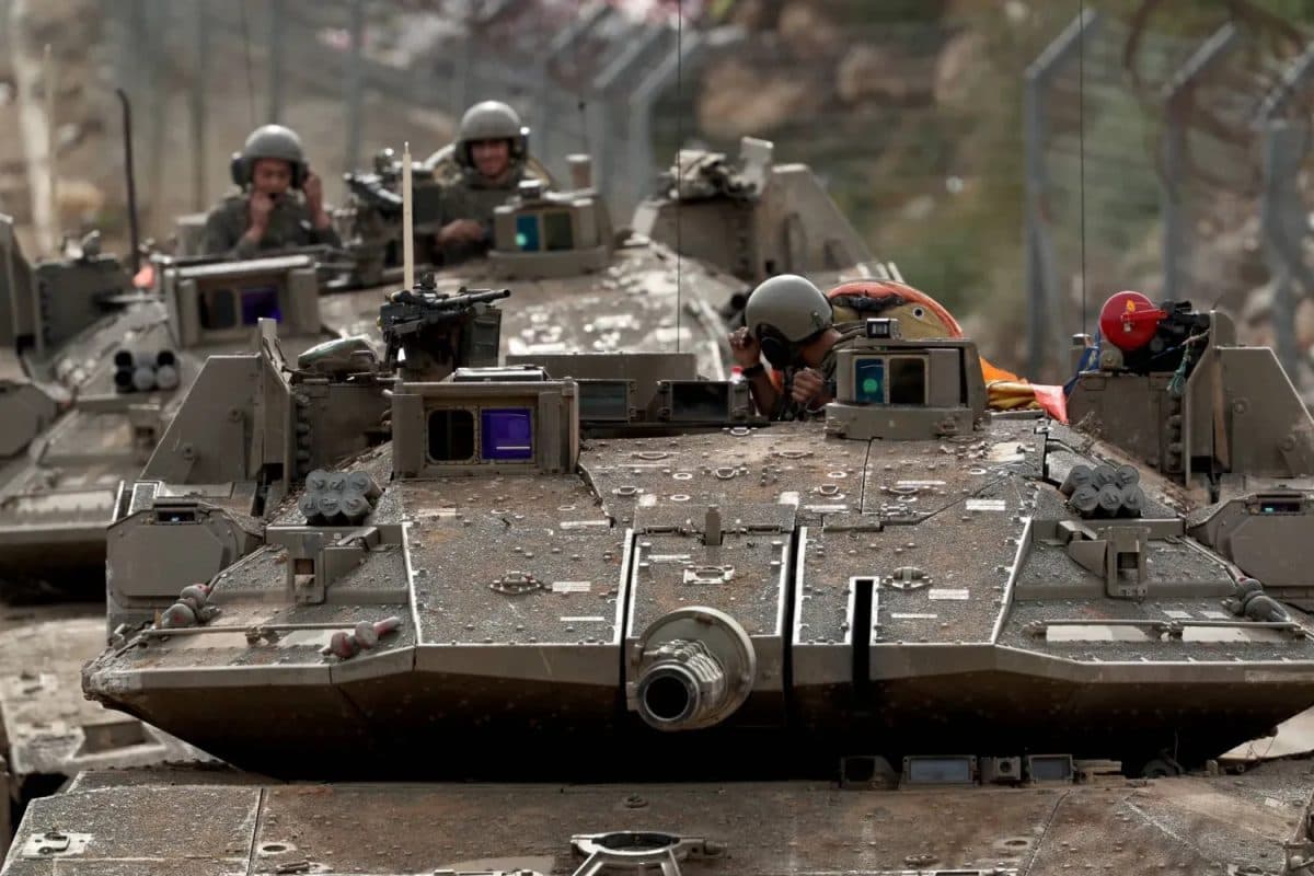 الاحتلال يواصل اعتداءاته على الفلسطينيين والعرب