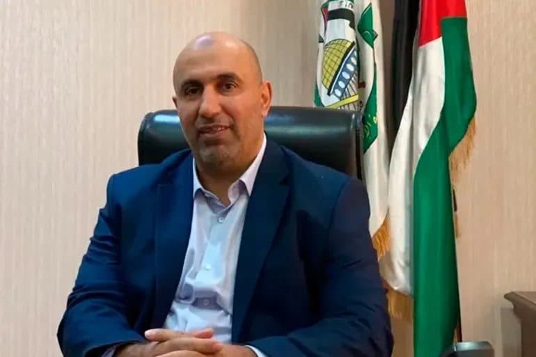 جبارين: إسرائيل تستهدف الأرض والمقدسات