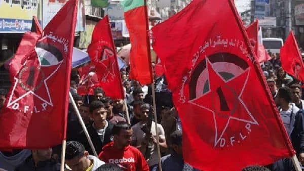 الجبهة الديمقراطية تنبه من تأجيل الانتخابات