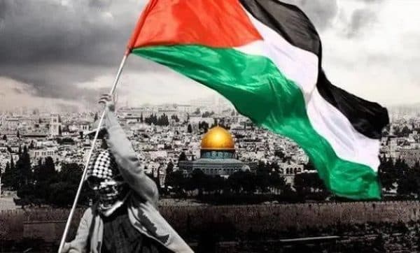 Jerusalem and Al-Aqsa confrontations