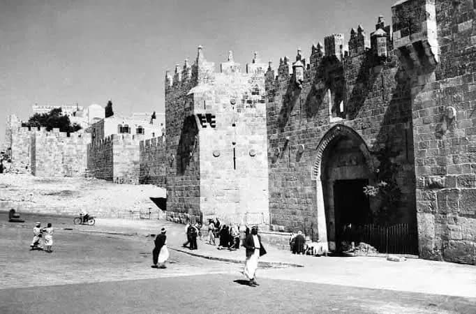 Challenging the Zionist Colonial View