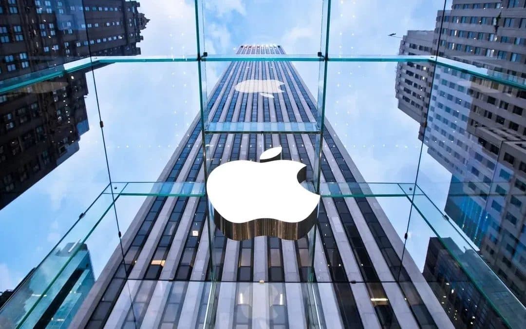 Apple's user data access explained