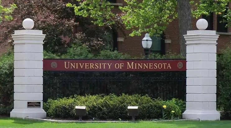 University of Minnesota drops professor over Gaza genocide claim