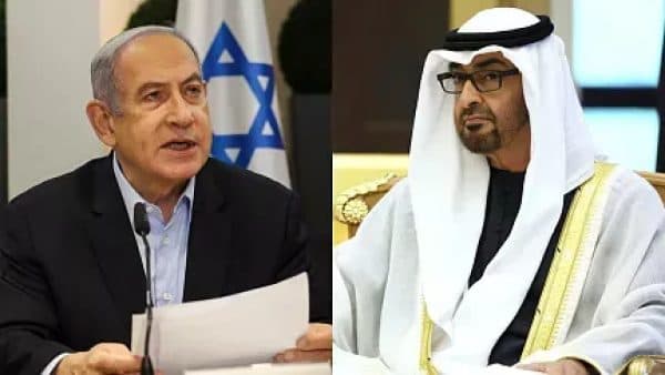الإمارات تؤكد وجود قنوات اتصال مع إسرائيل