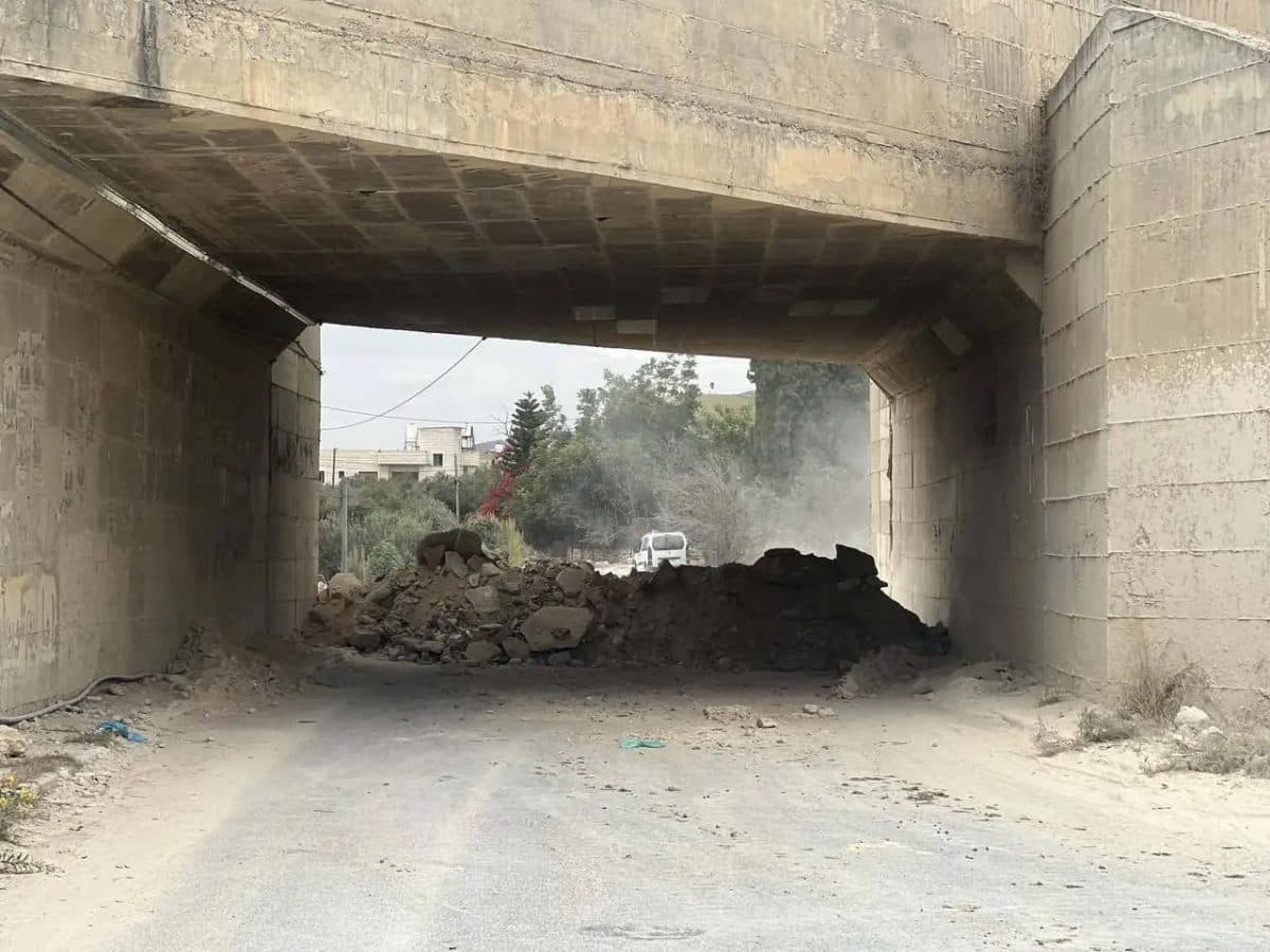 تصعيد مستمر باقتحامات واعتقالات في الضفة