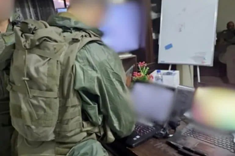 إسرائيل تسعى لتوجيه ردود الذكاء الاصطناعي على غزة