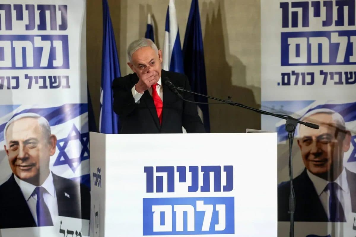Israeli Change Camp: New Leader or New Direction