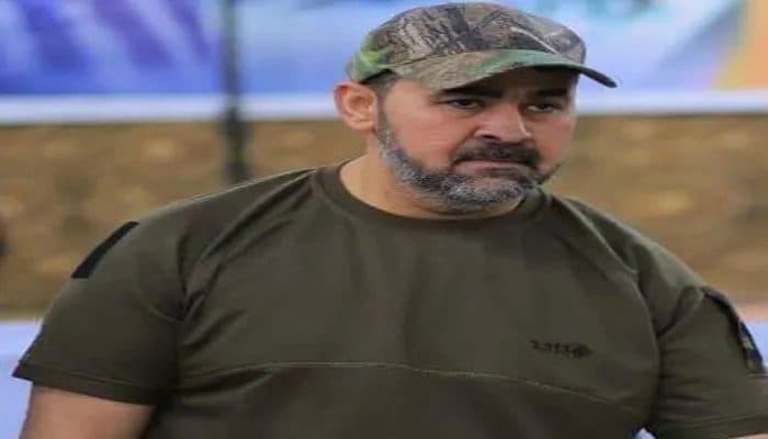 Al-Qassam Honors Martyr Nael Abu Ubaid