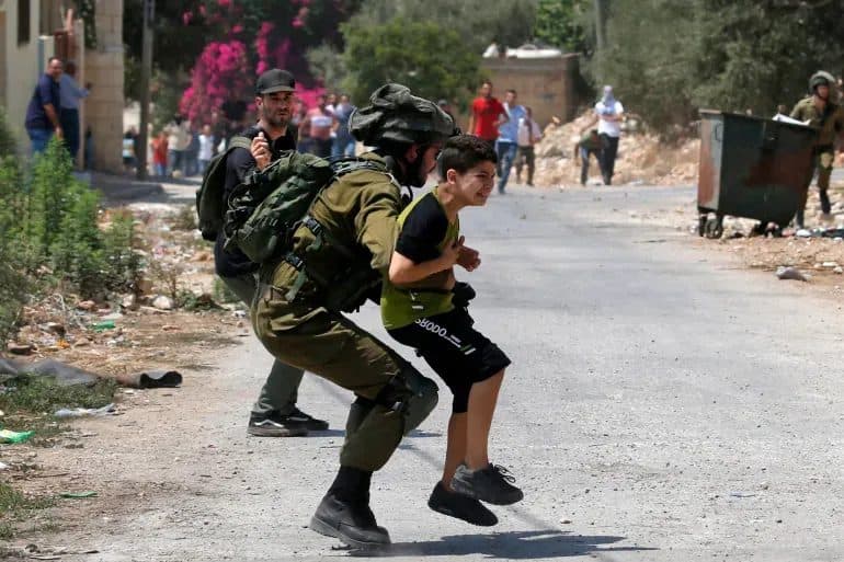 Arrests across Jenin and West Bank