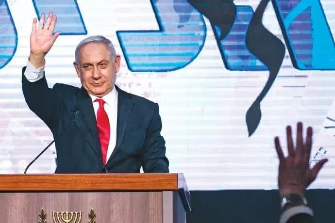 Challenges for small right-wing parties in Knesset elections