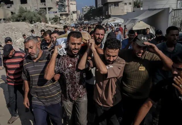 بن غفير يدعو مجددا لإبادة غزة