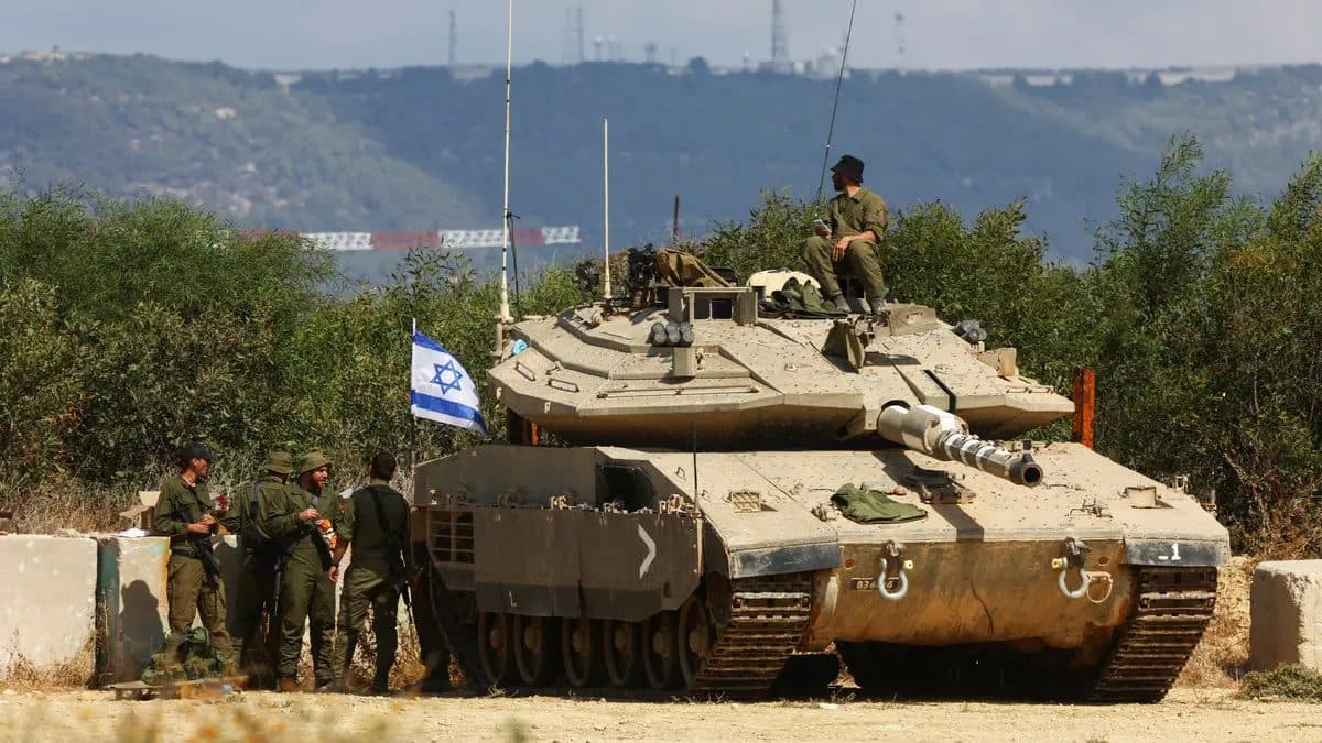 Israeli Professor Faces Trial Over Massacre Plan