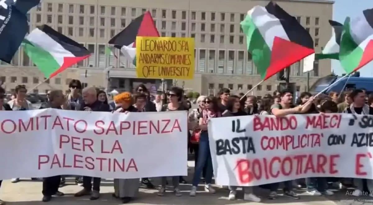 64 Countries Act Against Occupation