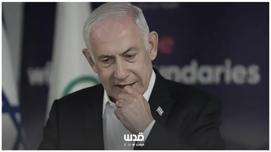 نتنياهو يخطط لخطوات فلسطينية جديدة