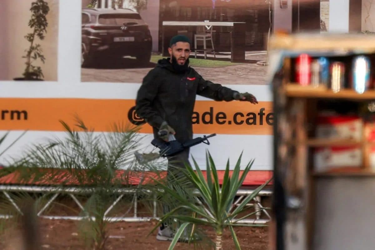 Hebron Clashes: Occupation's Findings