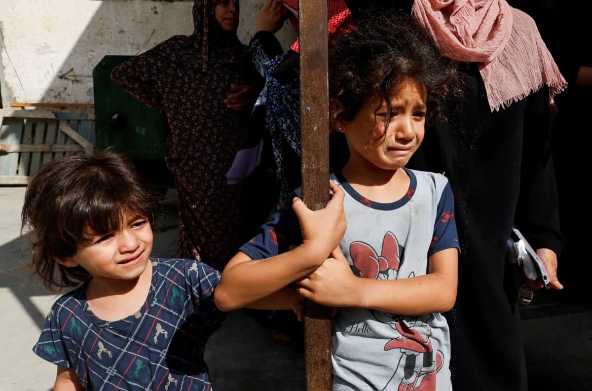 ثلاث سنوات من الحصار تؤدي إلى مآسي في غزة