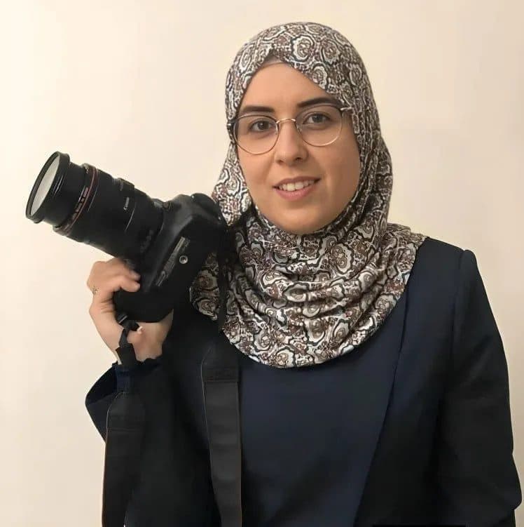 Prisoner Bashra Al-Tawil Unjustly Isolated