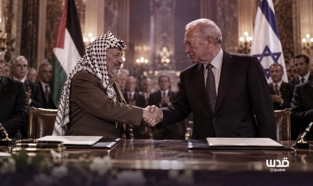 فلسطينيو الداخل وتكاليف أوسلو