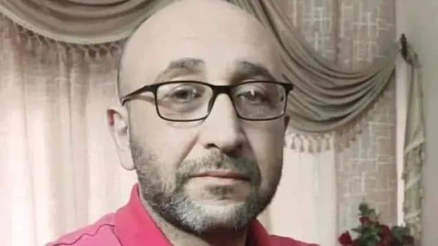 Human rights groups call for Mazid Saqaf Al-Hayt's release