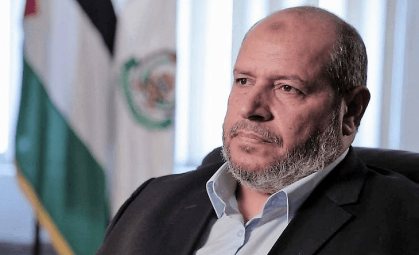Hamas Leadership Faces Testing Amid Changes