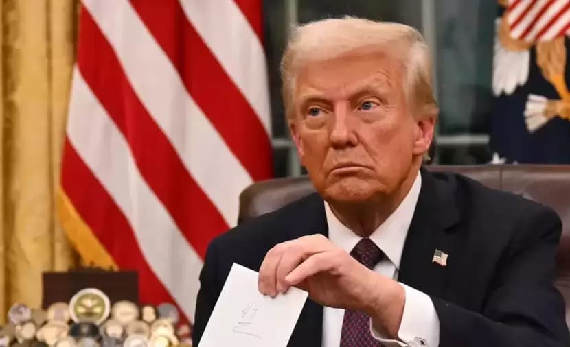 Poll: Most Americans doubt Trump’s Iran plans